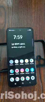 Samsung Galaxy M35